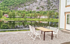 1 Bedroom Cozy Apartment In Åmli